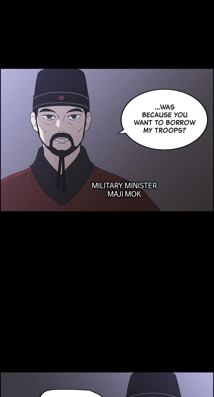 Read Love Song for Illusion EN Manga Online