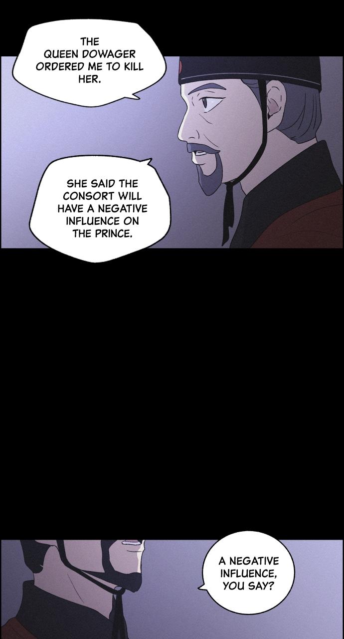 Read Love Song for Illusion EN Manga Online