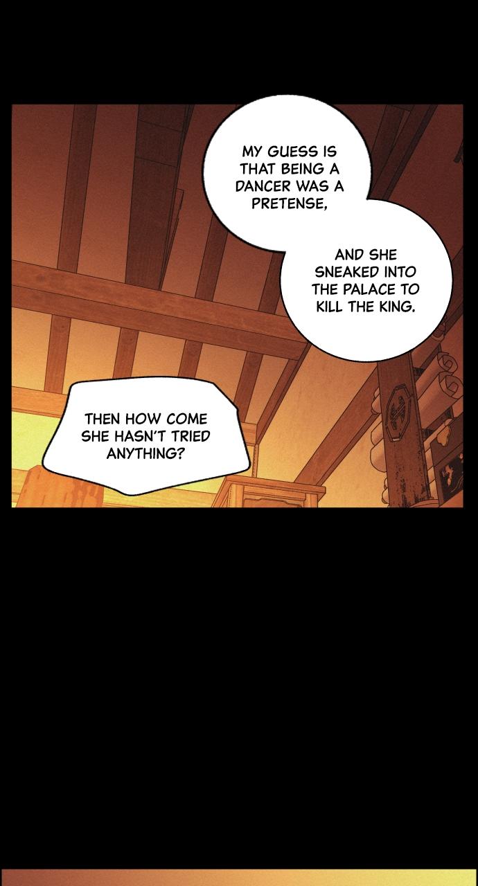 Read Love Song for Illusion EN Manga Online