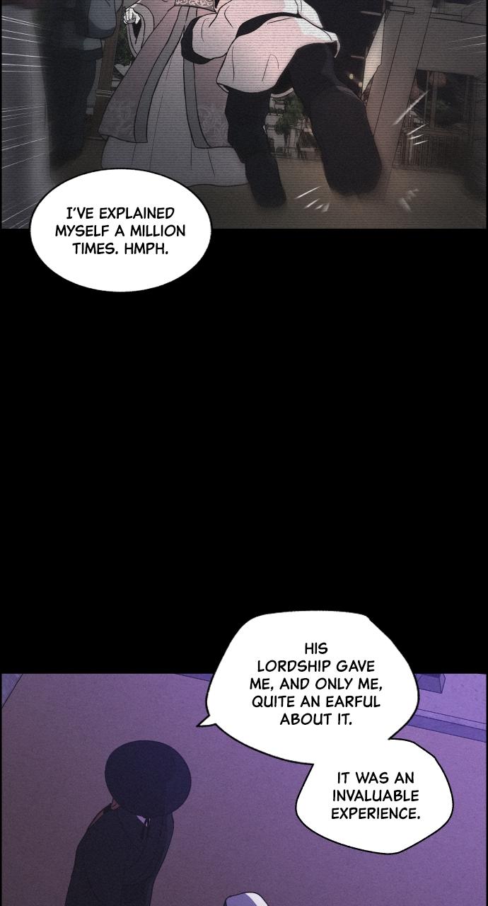 Read Love Song for Illusion EN Manga Online