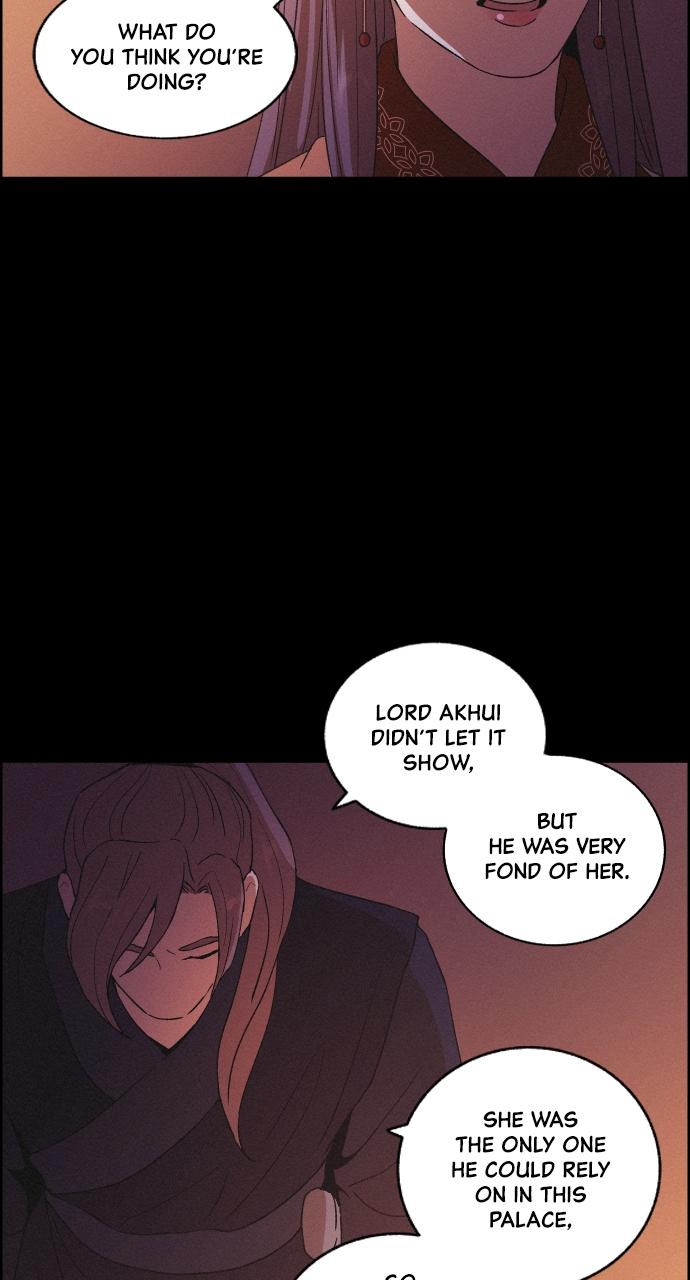 Read Love Song for Illusion EN Manga Online