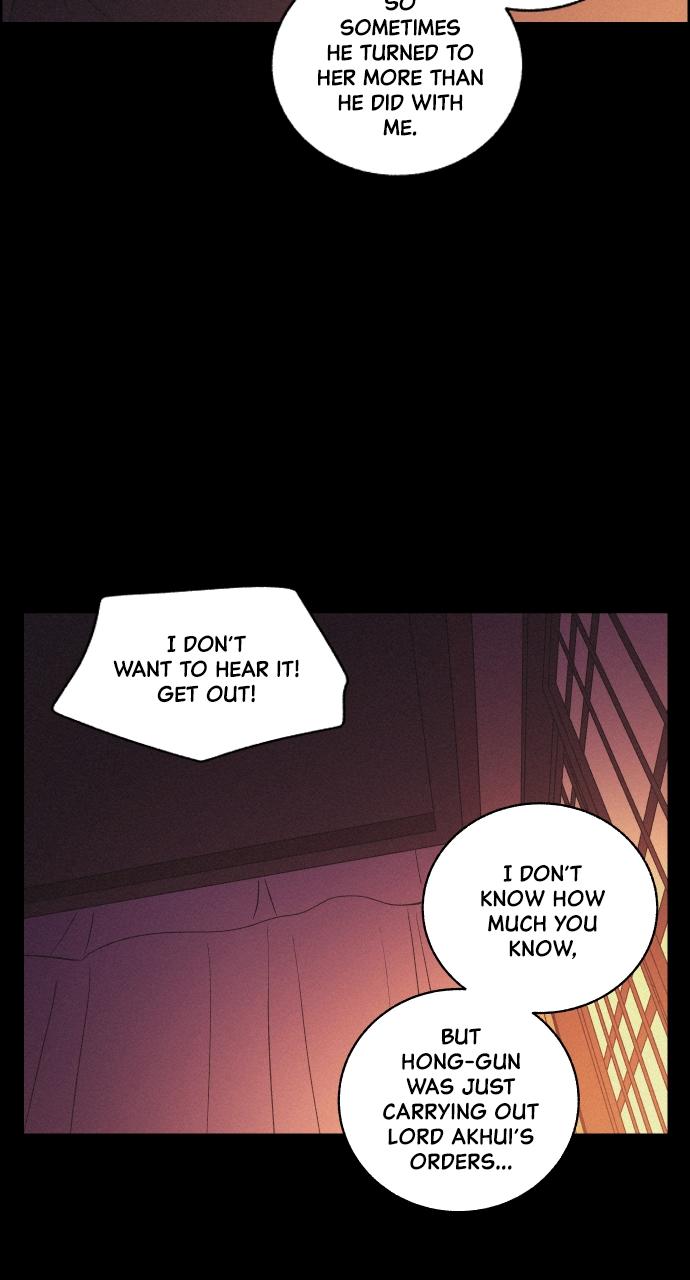 Read Love Song for Illusion EN Manga Online