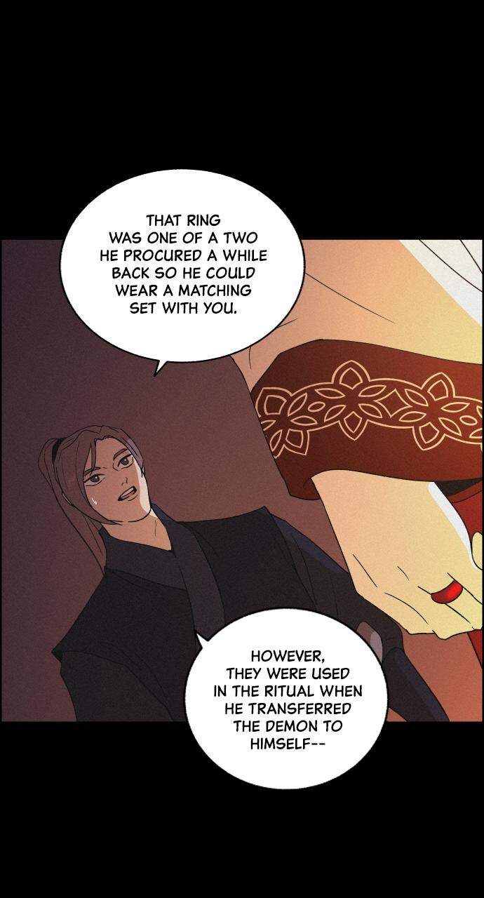 Read Love Song for Illusion EN Manga Online