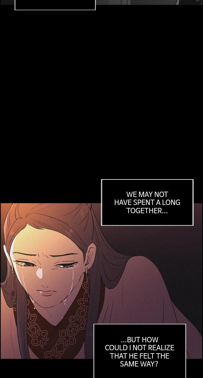 Read Love Song for Illusion EN Manga Online