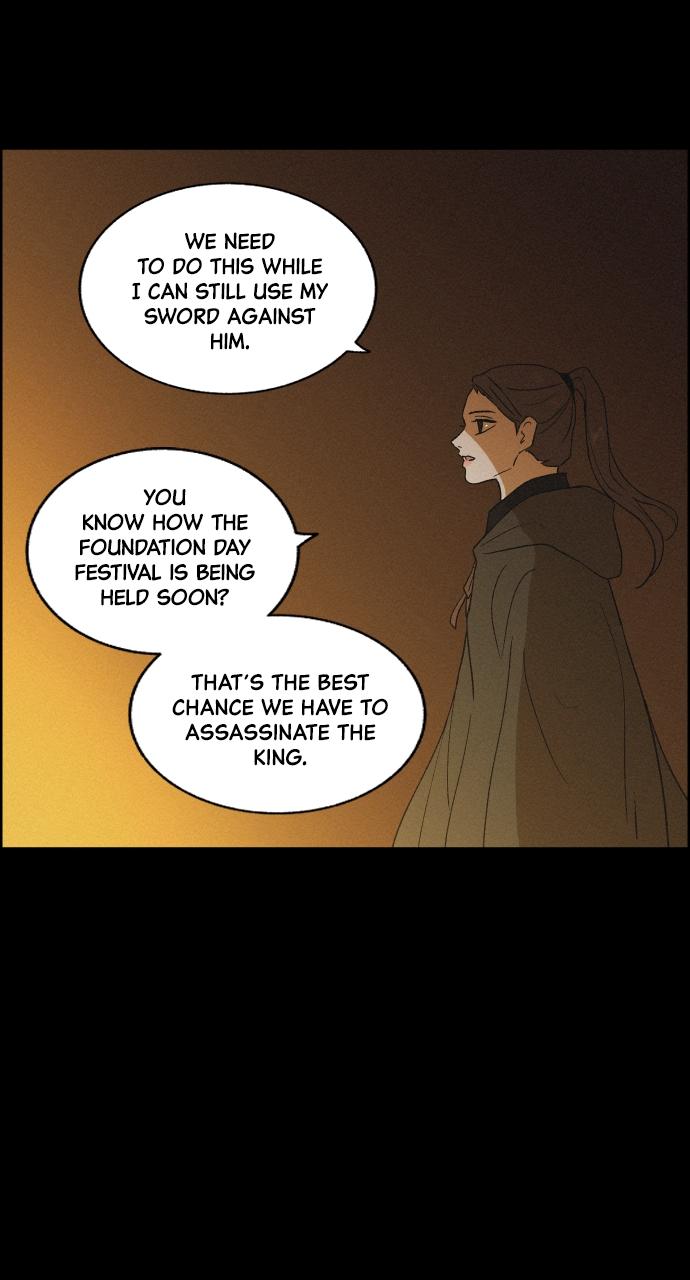 Read Love Song for Illusion EN Manga Online