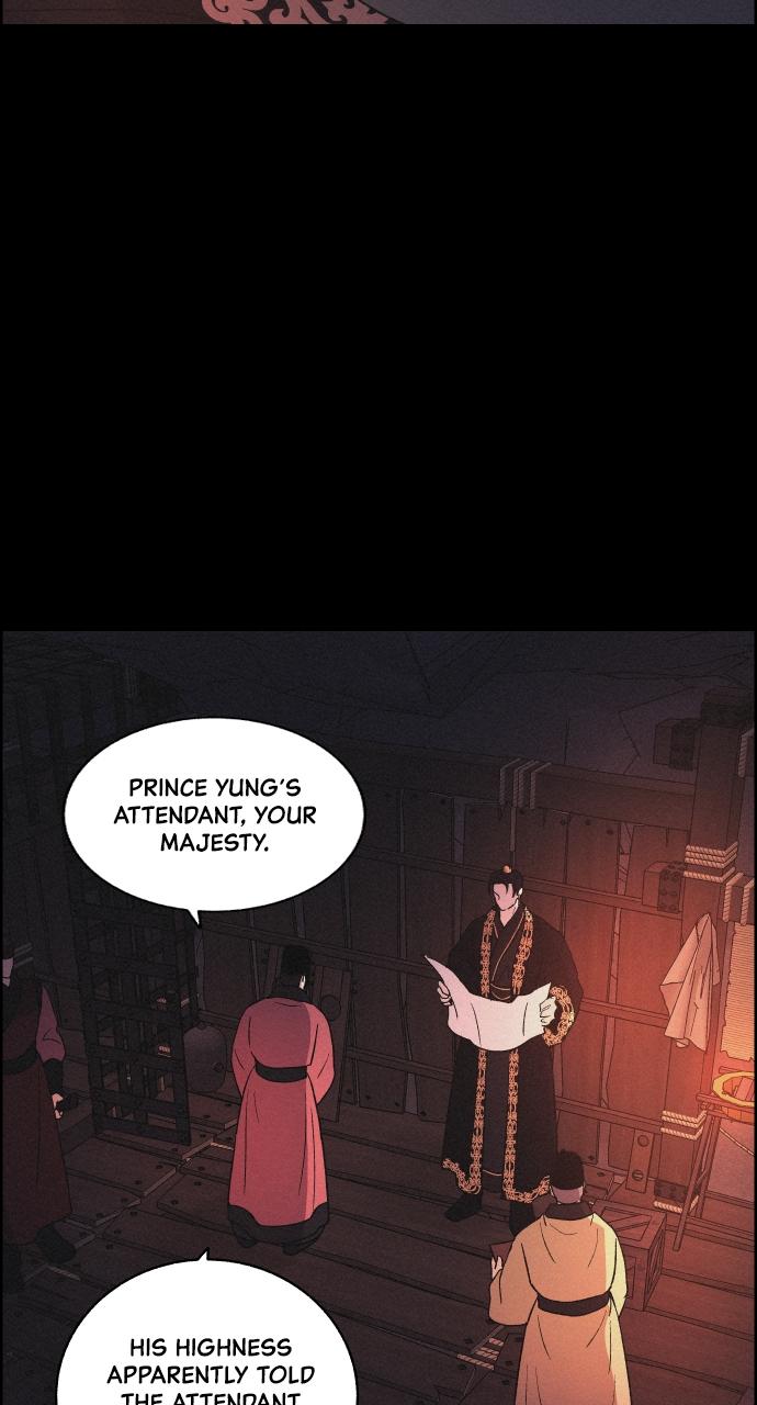 Read Love Song for Illusion EN Manga Online