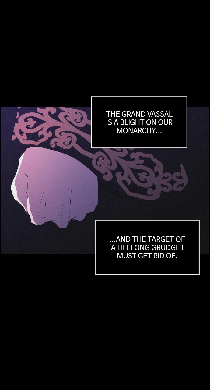 Read Love Song for Illusion EN Manga Online