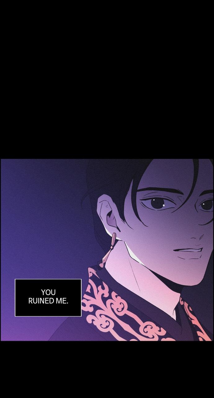 Read Love Song for Illusion EN Manga Online