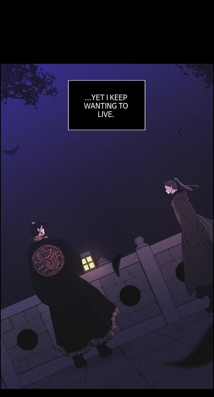 Read Love Song for Illusion EN Manga Online