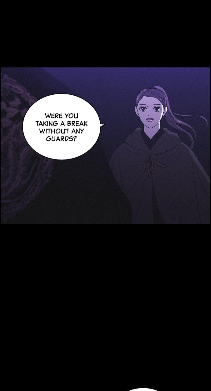 Read Love Song for Illusion EN Manga Online