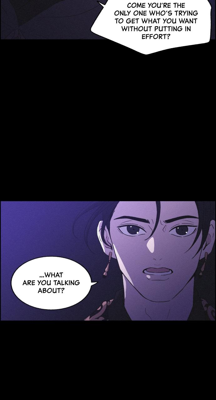 Read Love Song for Illusion EN Manga Online