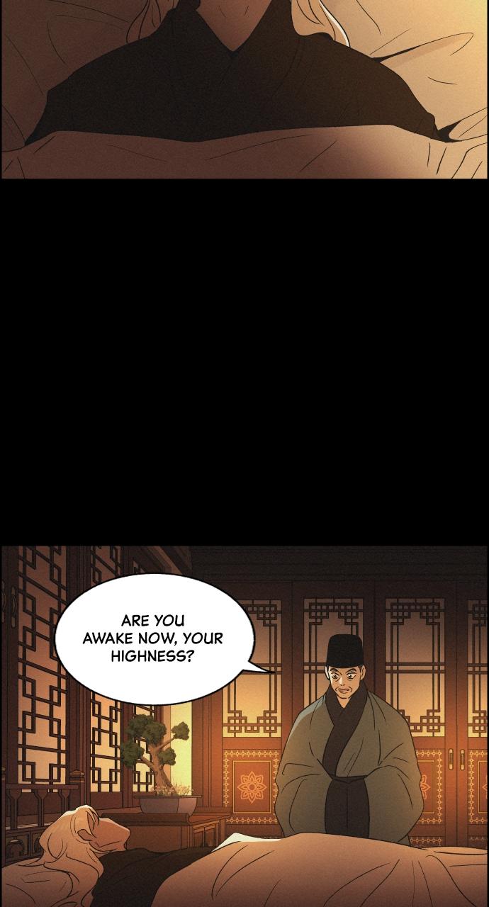 Read Love Song for Illusion EN Manga Online