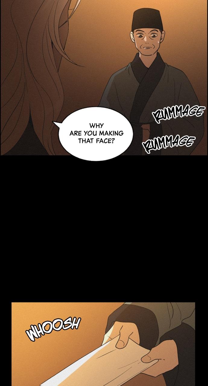 Read Love Song for Illusion EN Manga Online