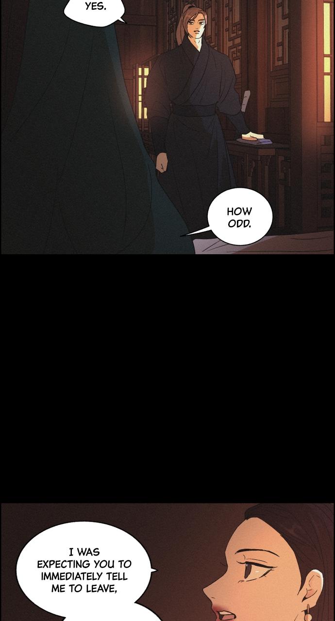 Read Love Song for Illusion EN Manga Online