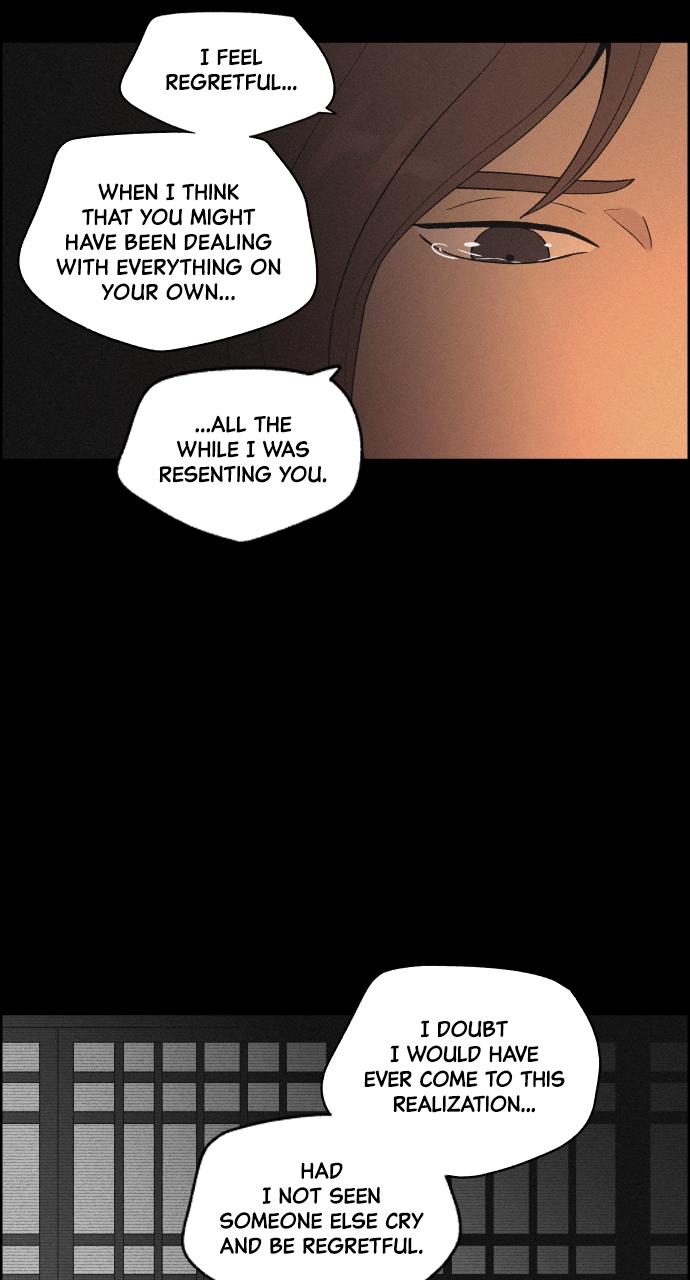 Read Love Song for Illusion EN Manga Online