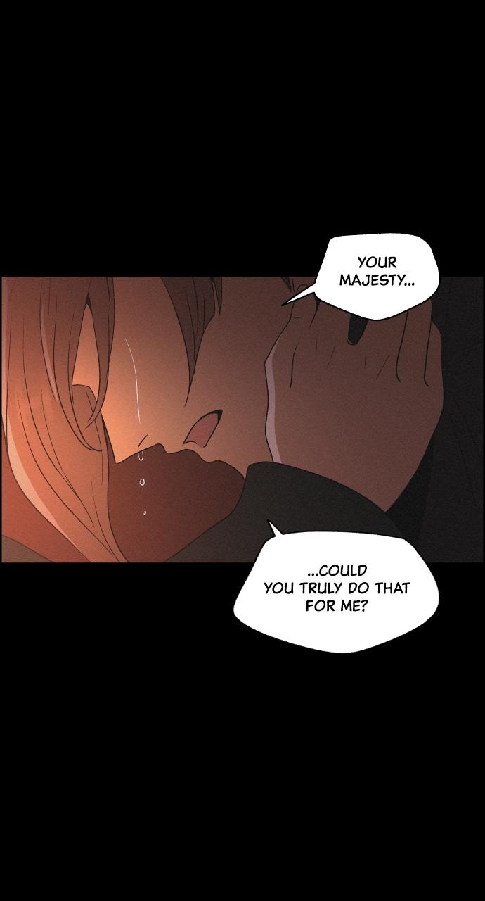 Read Love Song for Illusion EN Manga Online