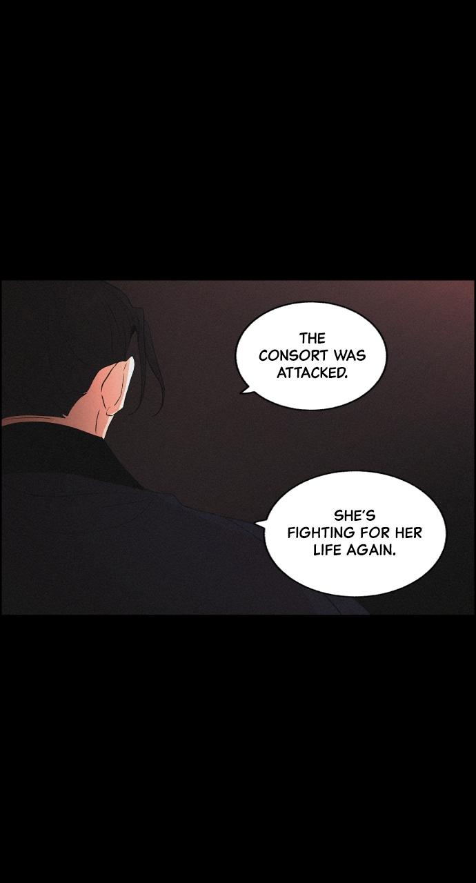 Read Love Song for Illusion EN Manga Online