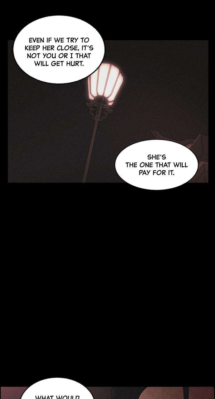 Read Love Song for Illusion EN Manga Online