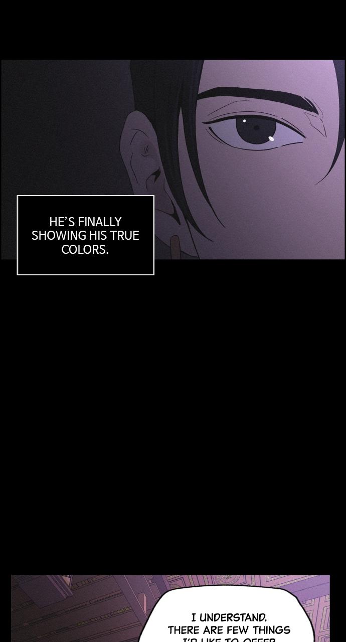 Read Love Song for Illusion EN Manga Online