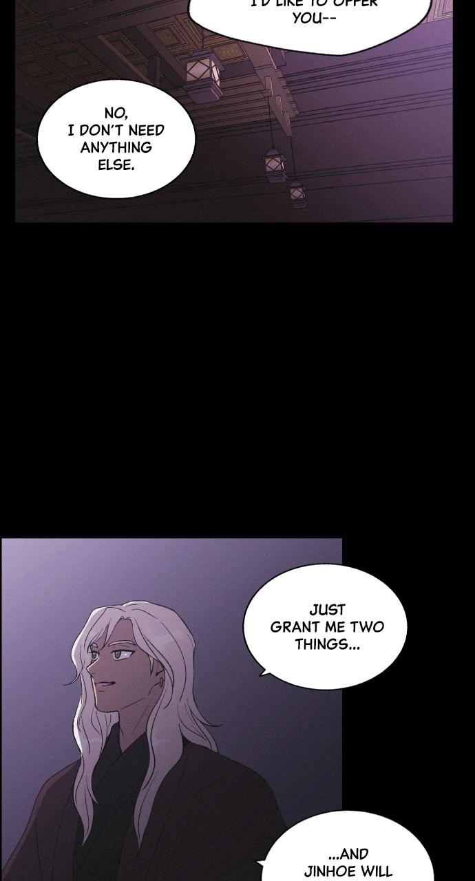 Read Love Song for Illusion EN Manga Online