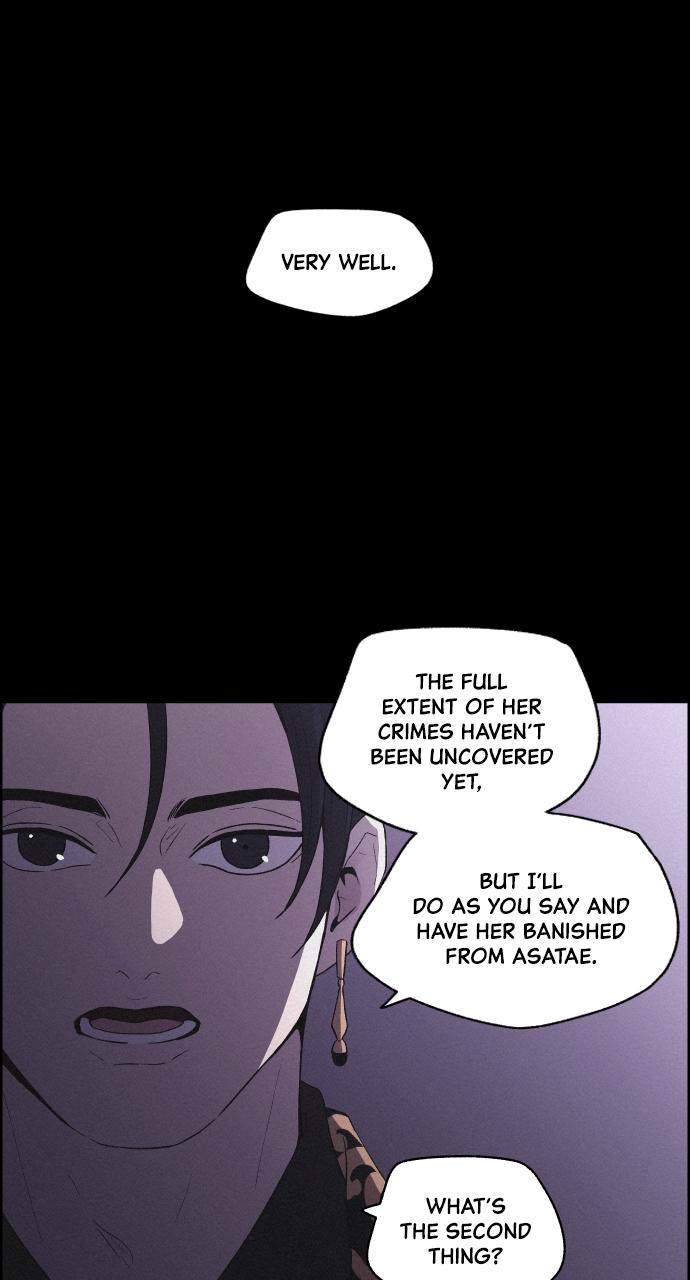 Read Love Song for Illusion EN Manga Online