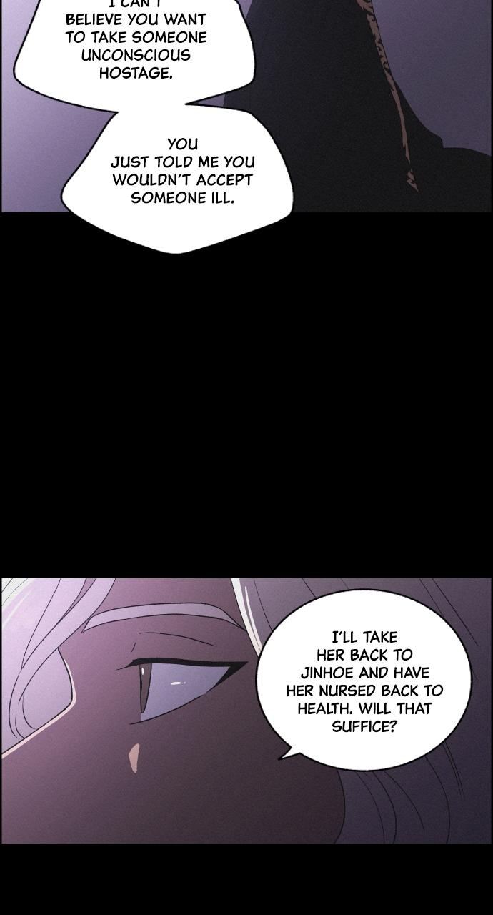 Read Love Song for Illusion EN Manga Online