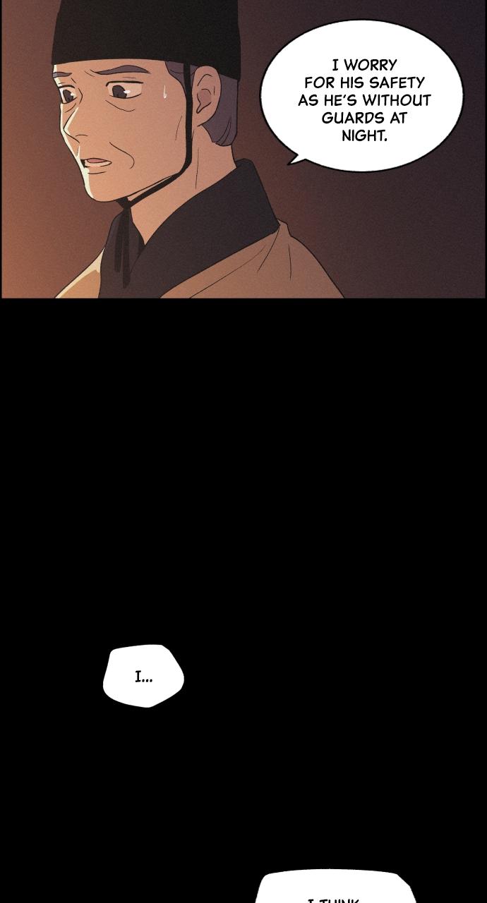 Read Love Song for Illusion EN Manga Online