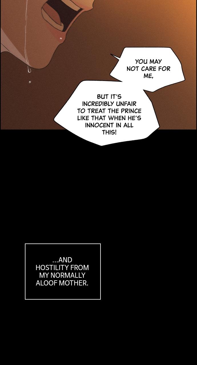 Read Love Song for Illusion EN Manga Online