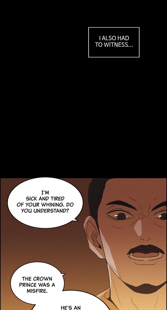 Read Love Song for Illusion EN Manga Online