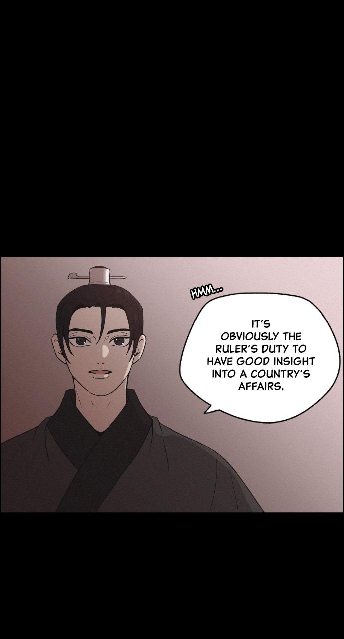 Read Love Song for Illusion EN Manga Online