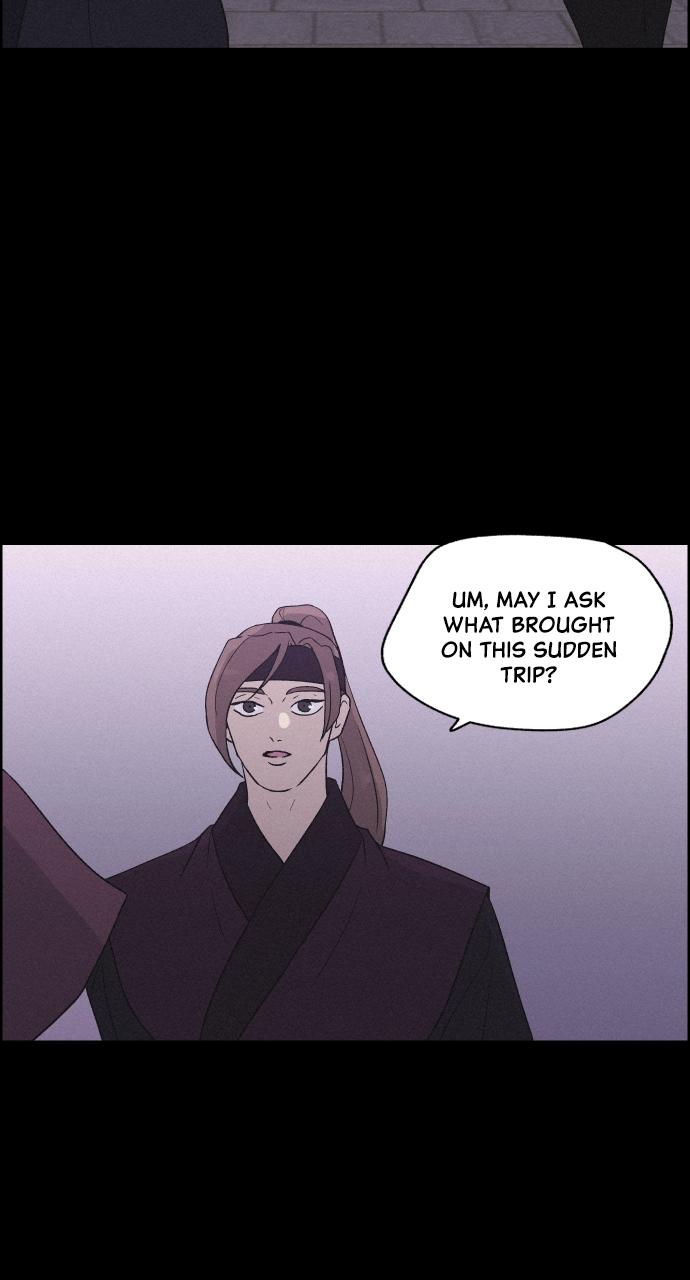 Read Love Song for Illusion EN Manga Online