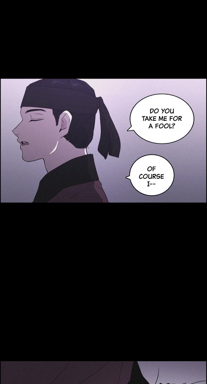 Read Love Song for Illusion EN Manga Online