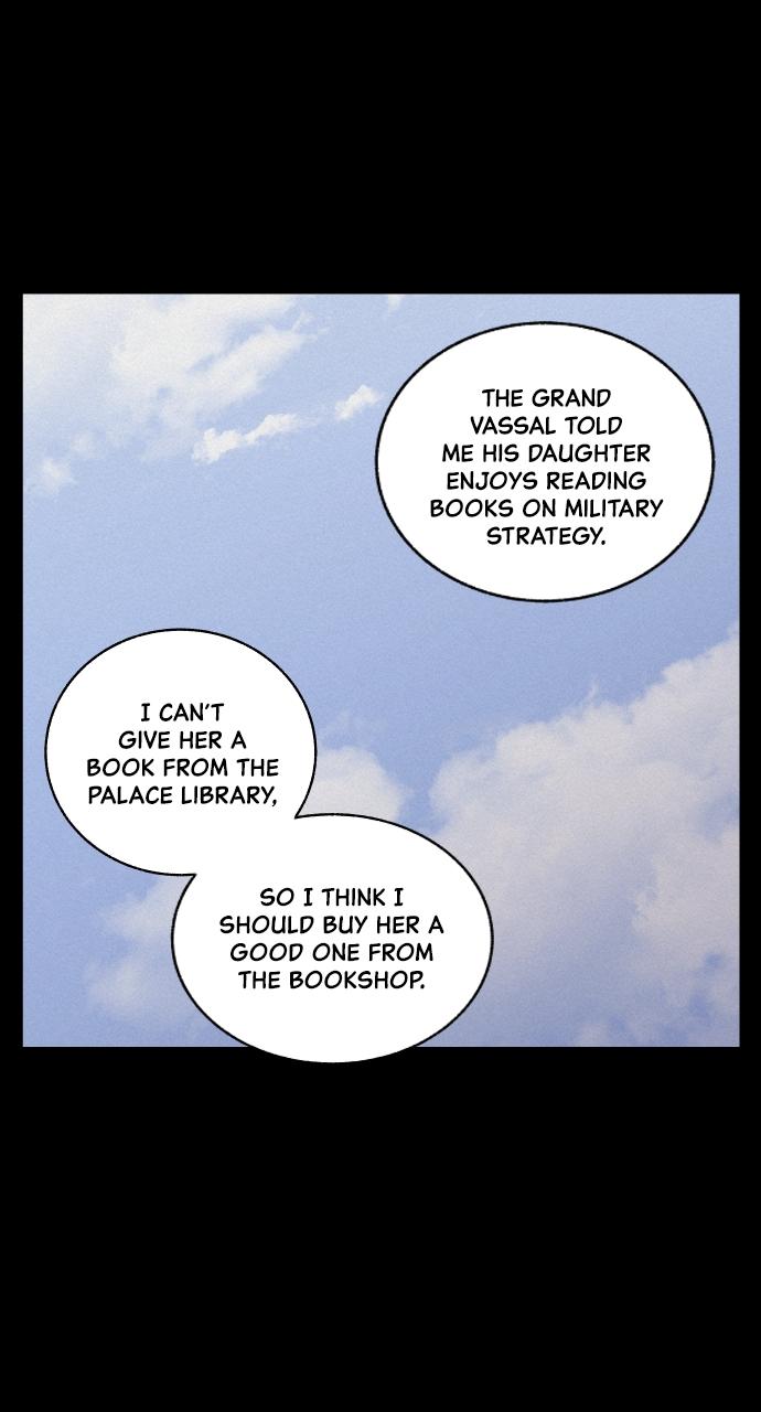 Read Love Song for Illusion EN Manga Online