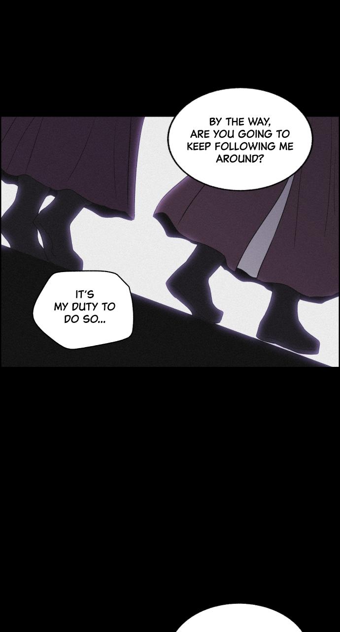 Read Love Song for Illusion EN Manga Online