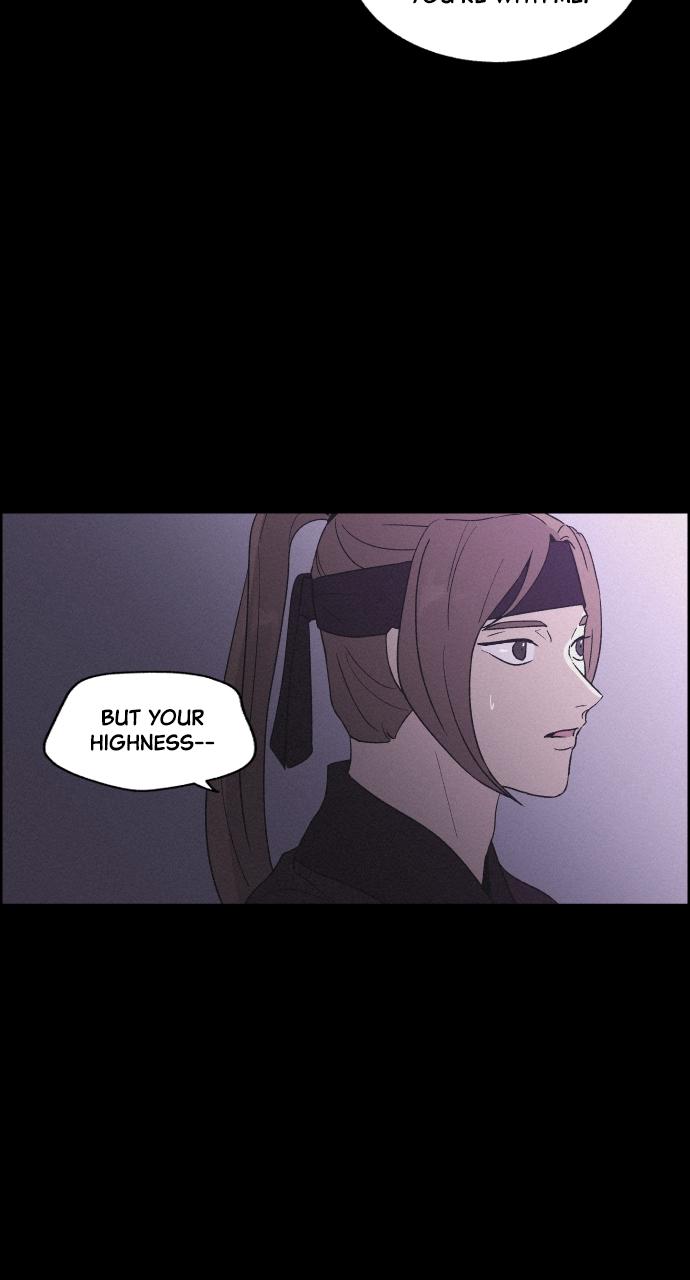 Read Love Song for Illusion EN Manga Online