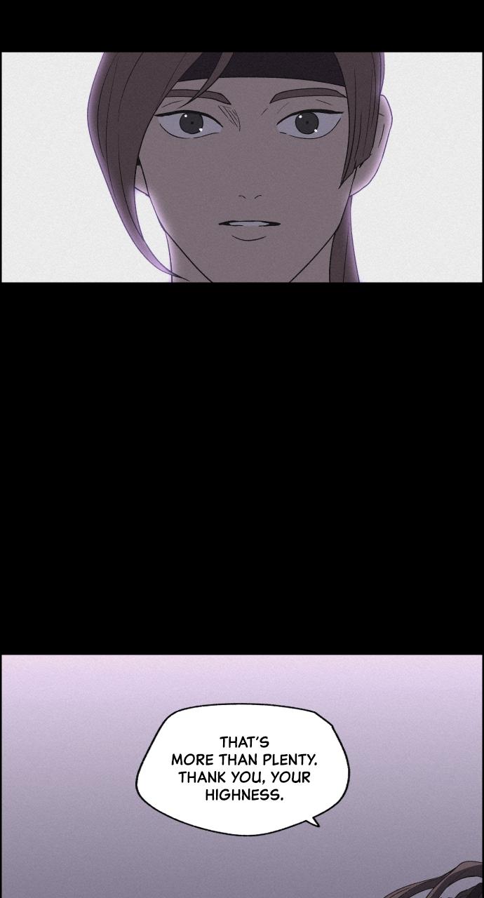 Read Love Song for Illusion EN Manga Online