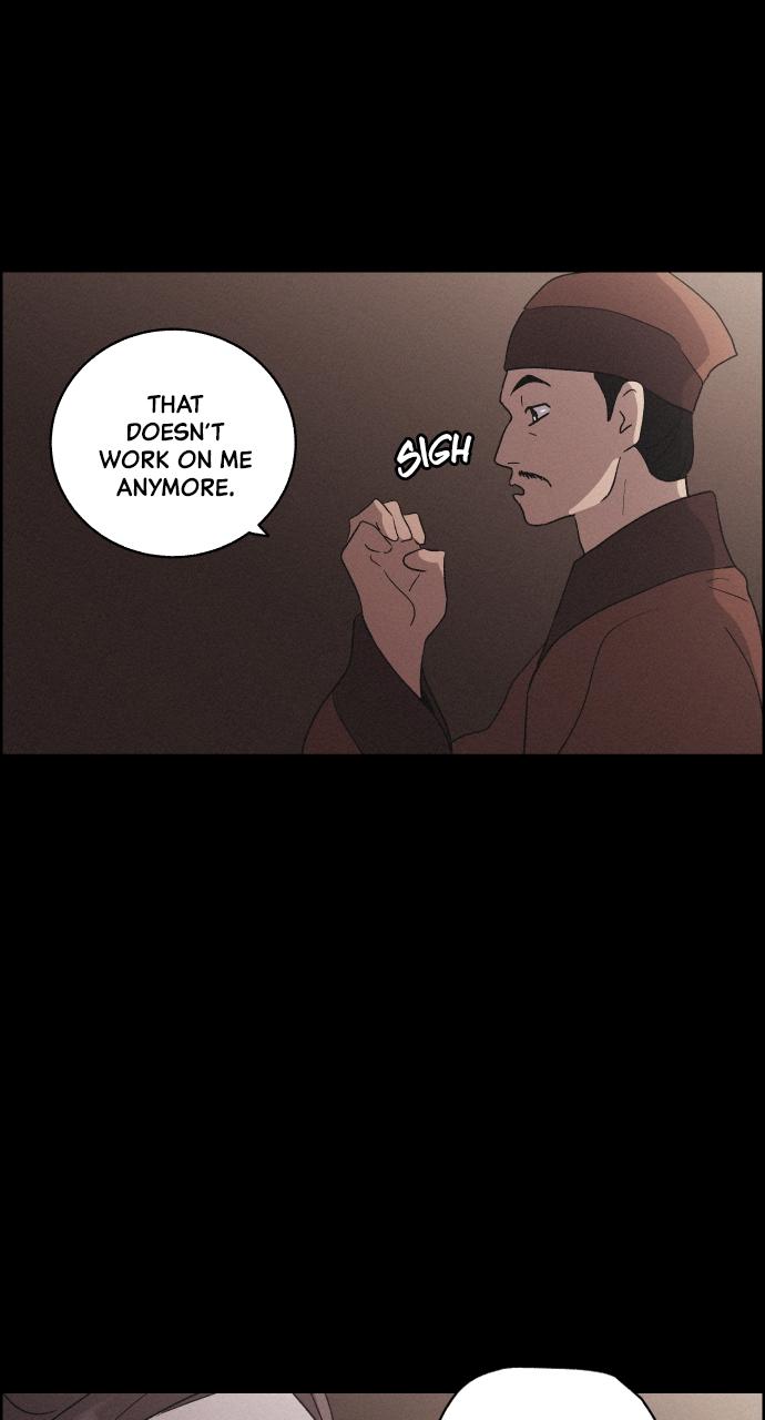 Read Love Song for Illusion EN Manga Online