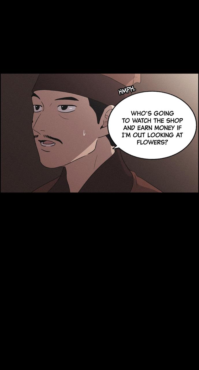 Read Love Song for Illusion EN Manga Online