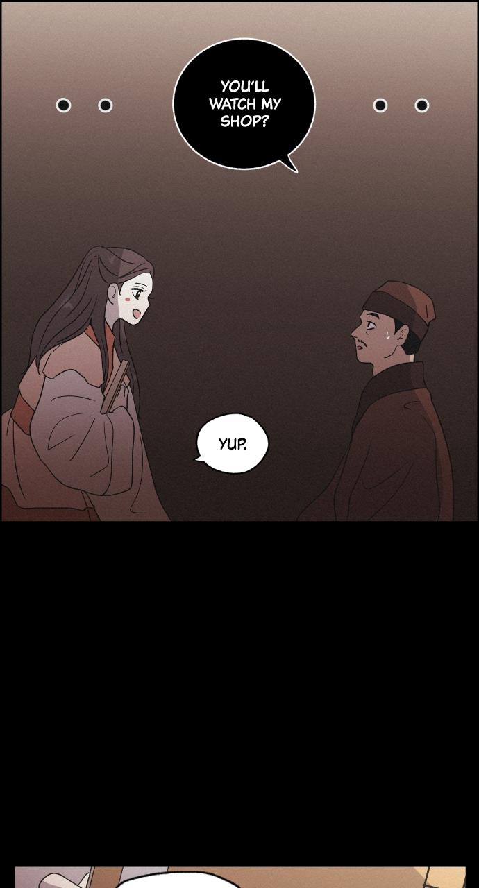 Read Love Song for Illusion EN Manga Online