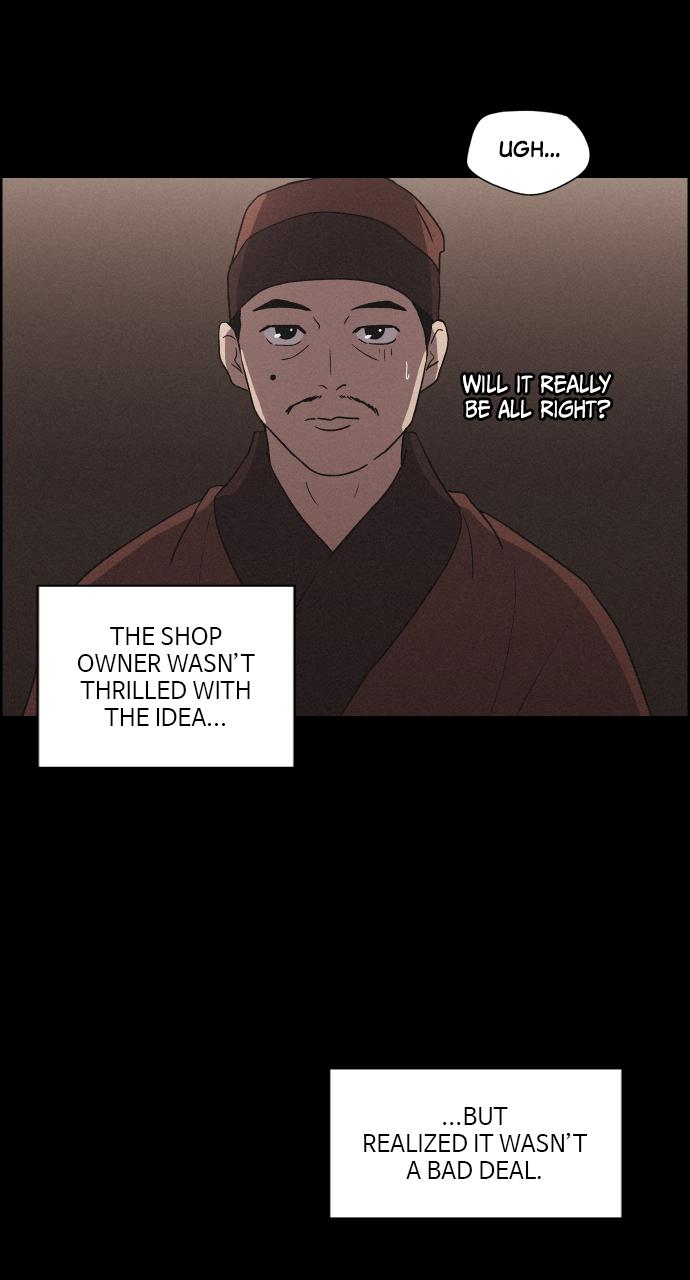 Read Love Song for Illusion EN Manga Online