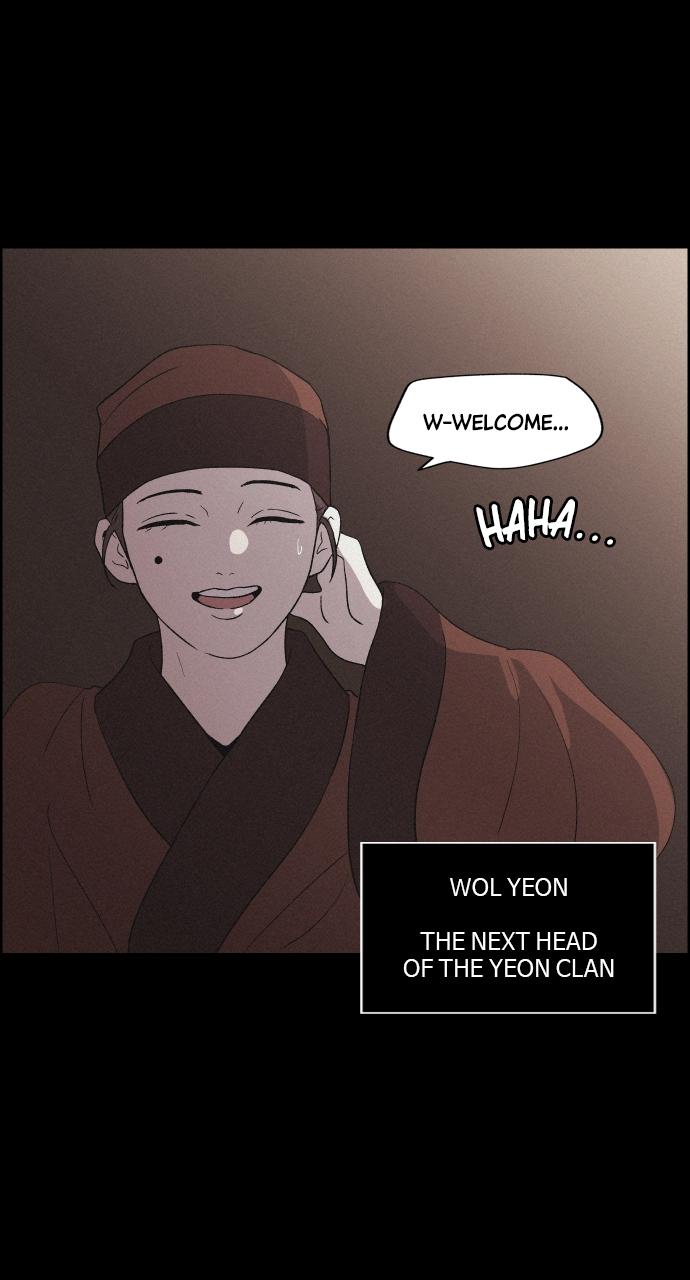 Read Love Song for Illusion EN Manga Online