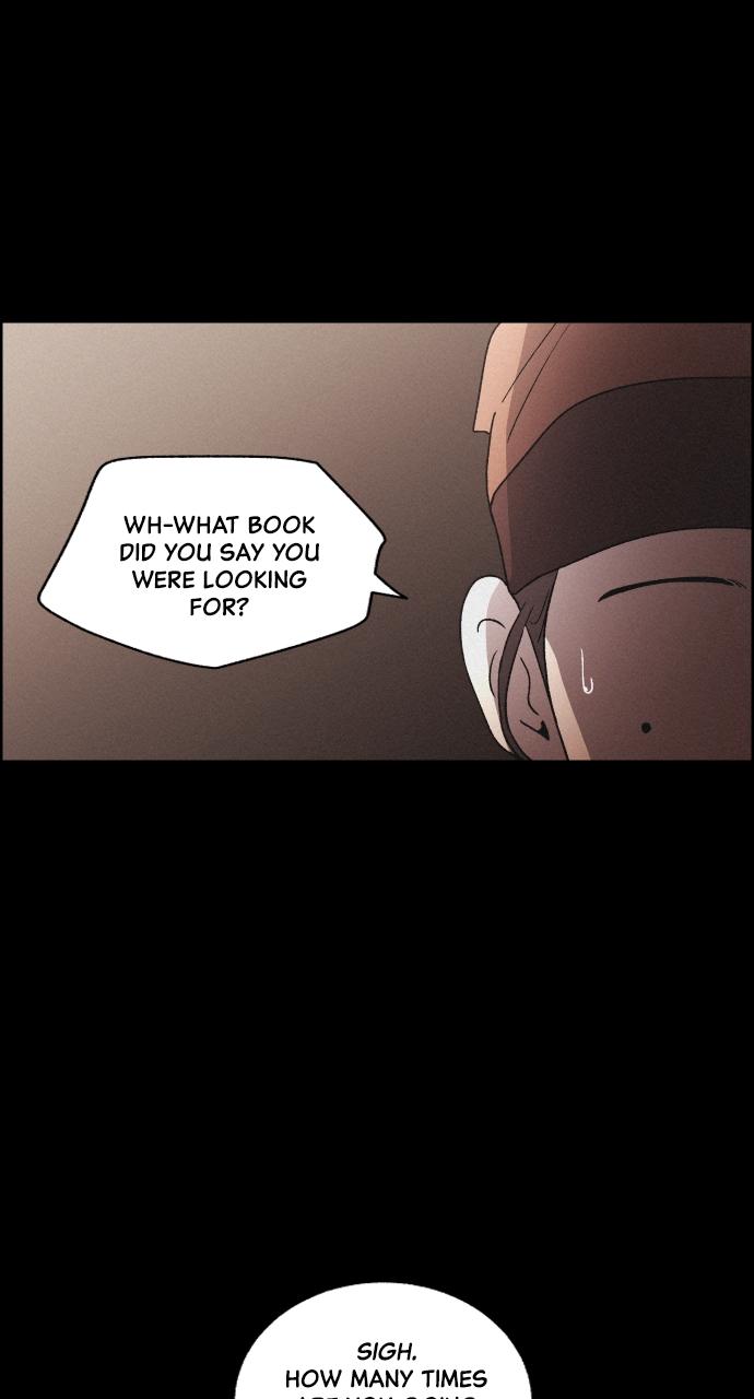 Read Love Song for Illusion EN Manga Online