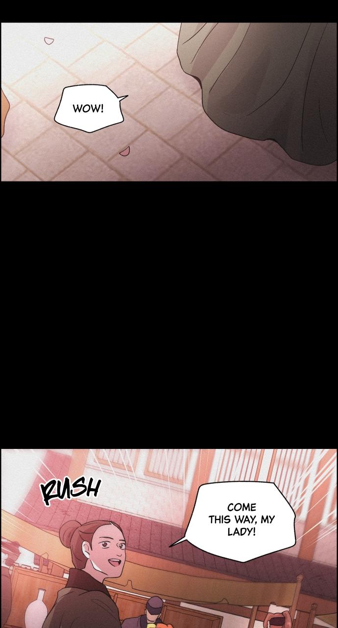 Read Love Song for Illusion EN Manga Online