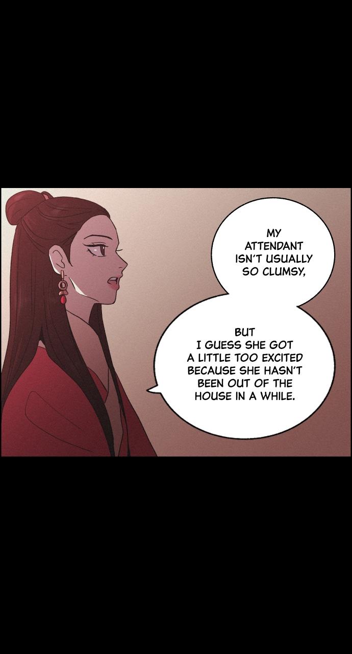 Read Love Song for Illusion EN Manga Online