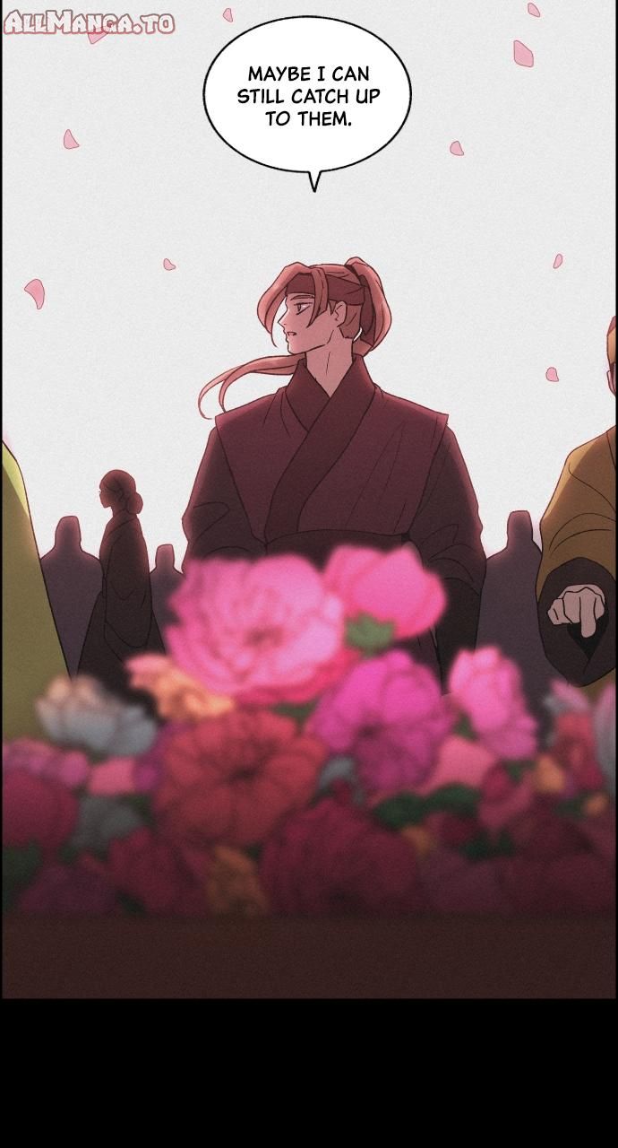 Read Love Song for Illusion EN Manga Online