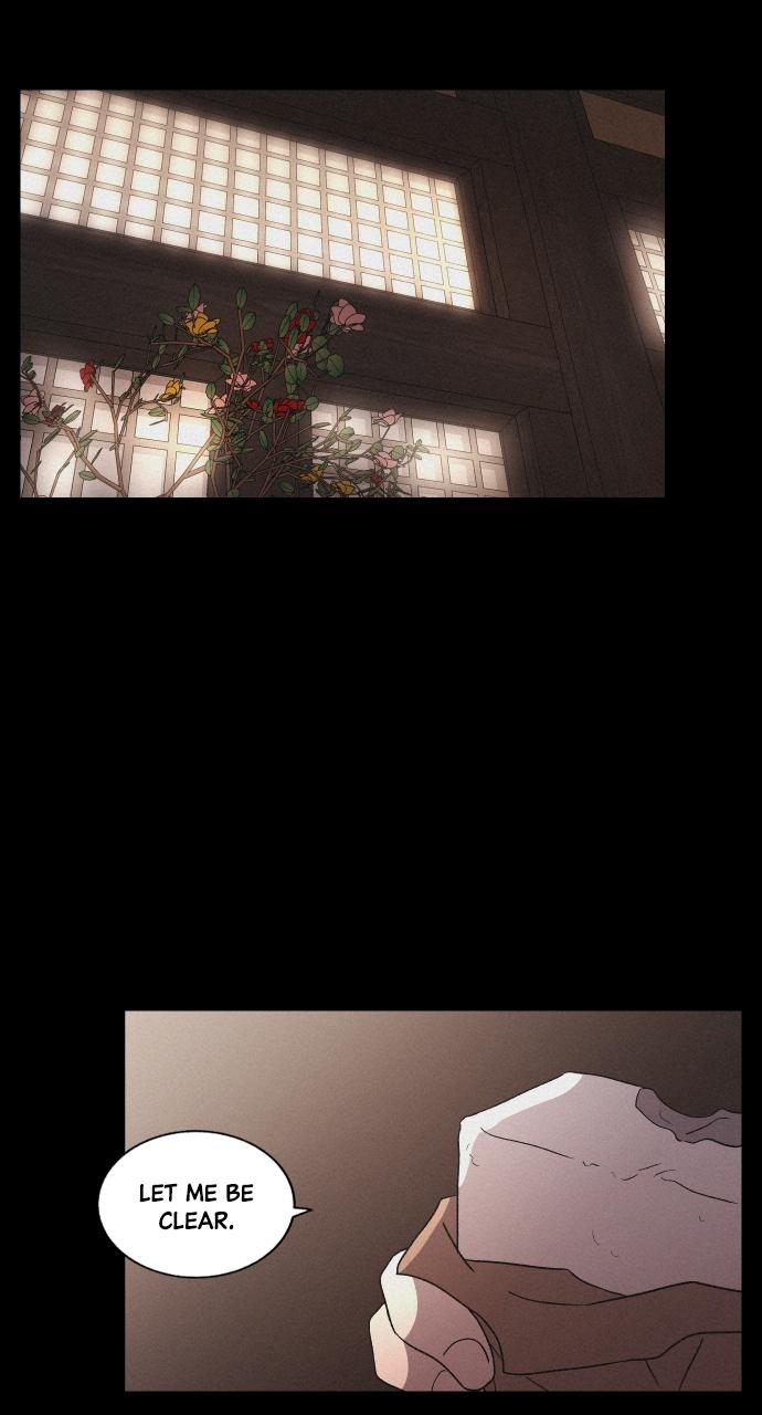 Read Love Song for Illusion EN Manga Online