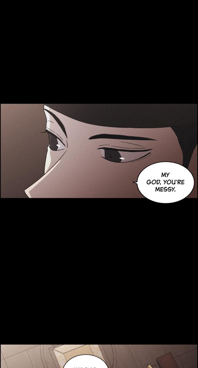 Read Love Song for Illusion EN Manga Online