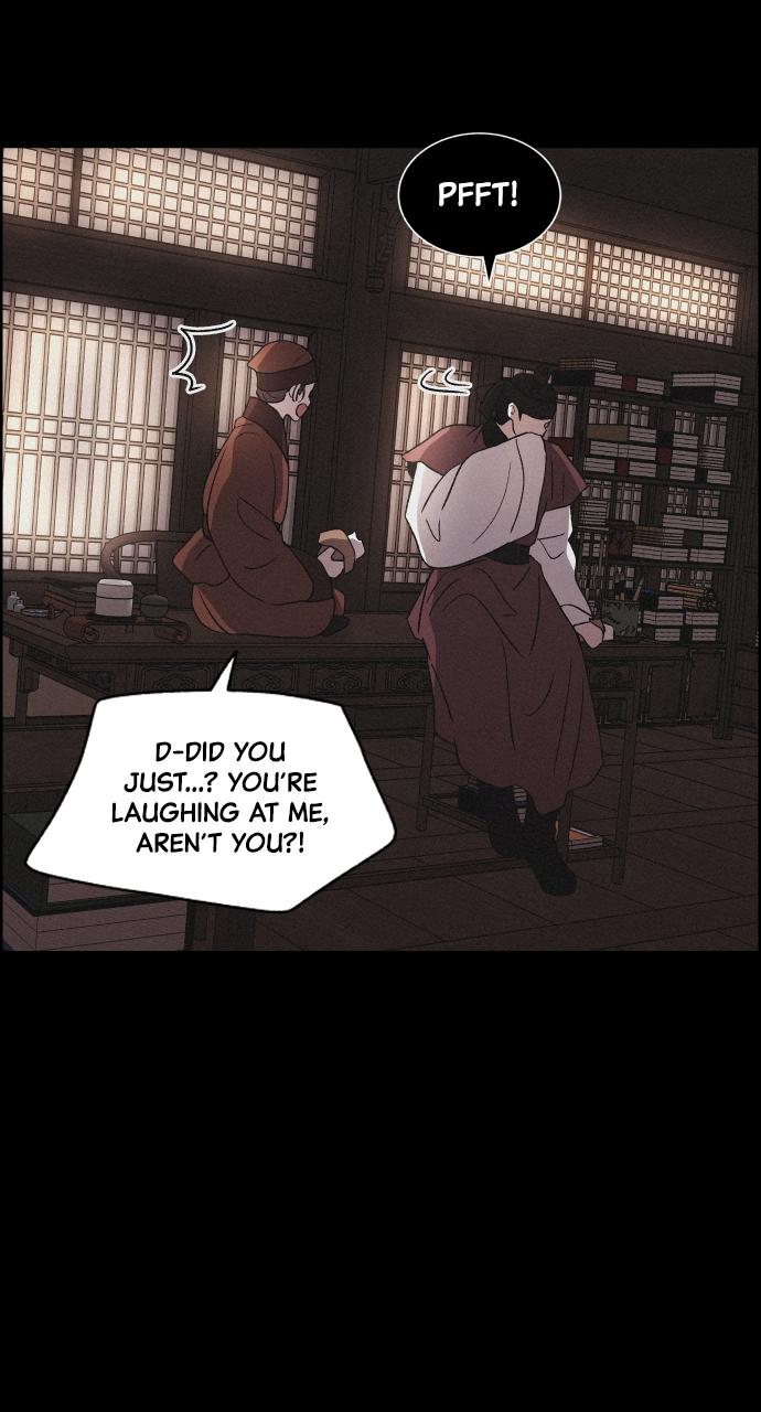 Read Love Song for Illusion EN Manga Online