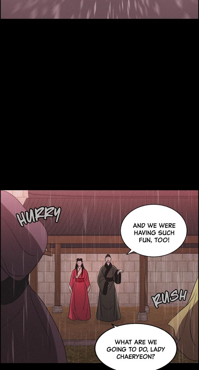 Read Love Song for Illusion EN Manga Online