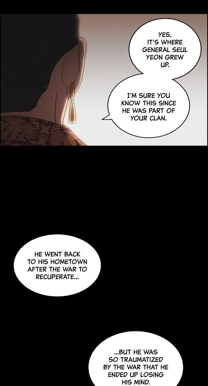 Read Love Song for Illusion EN Manga Online